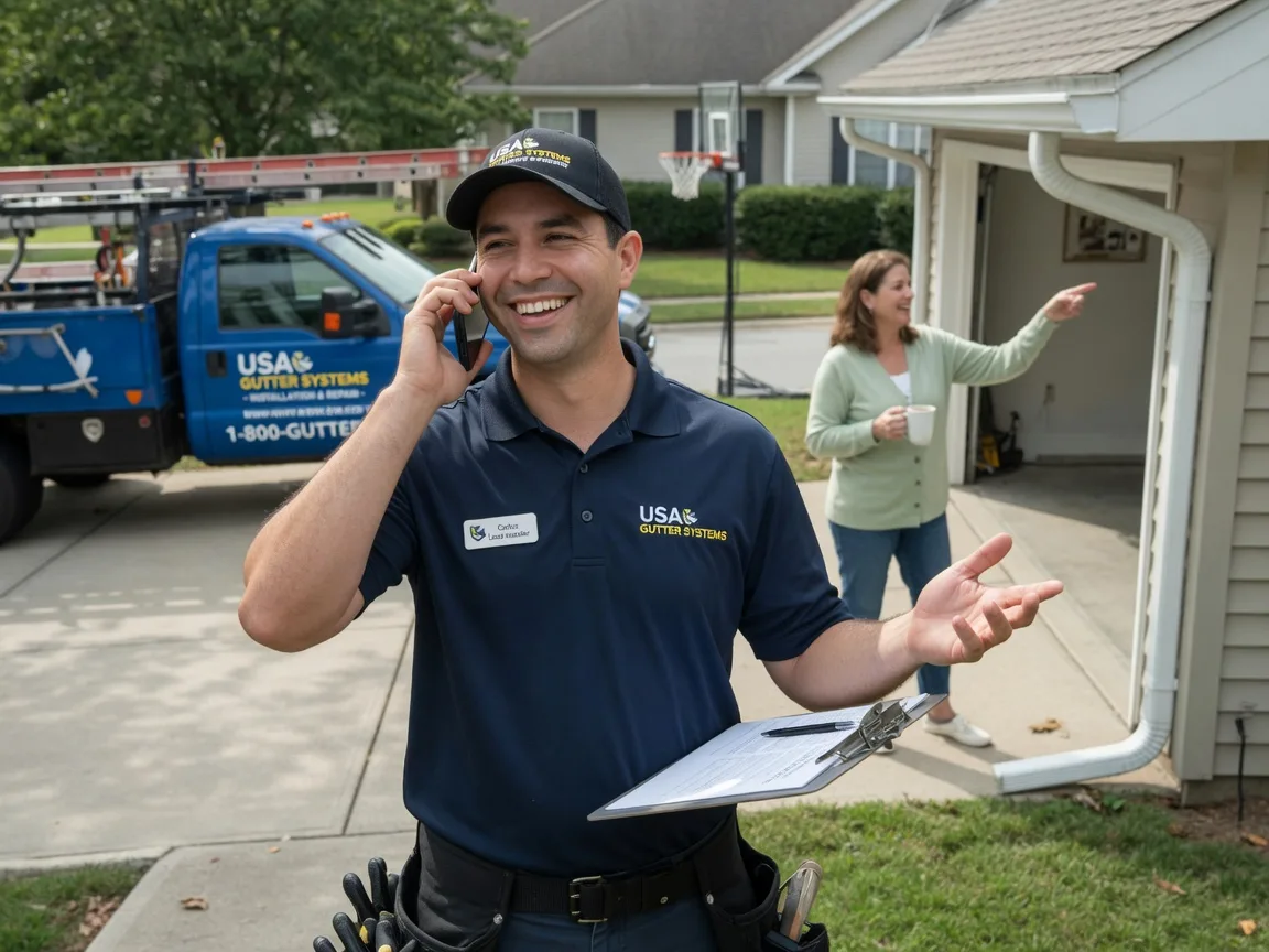 Gutter Installation Onaga, KS FAQs